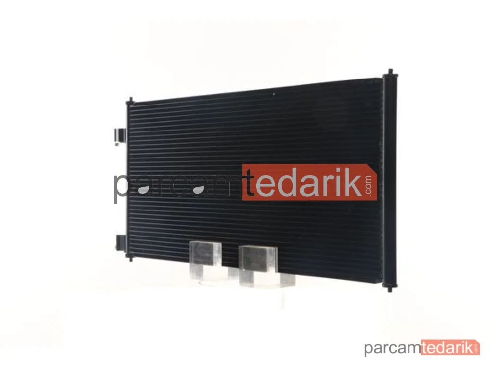 BEHR AC689000S | Klima Kondenseri — Ford Connect 1.8 TDCİ 02