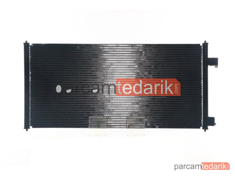 BEHR AC689000S | Klima Kondenseri — Ford Connect 1.8 TDCİ 02