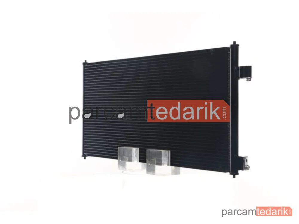 BEHR AC689000S | Klima Kondenseri — Ford Connect 1.8 TDCİ 02