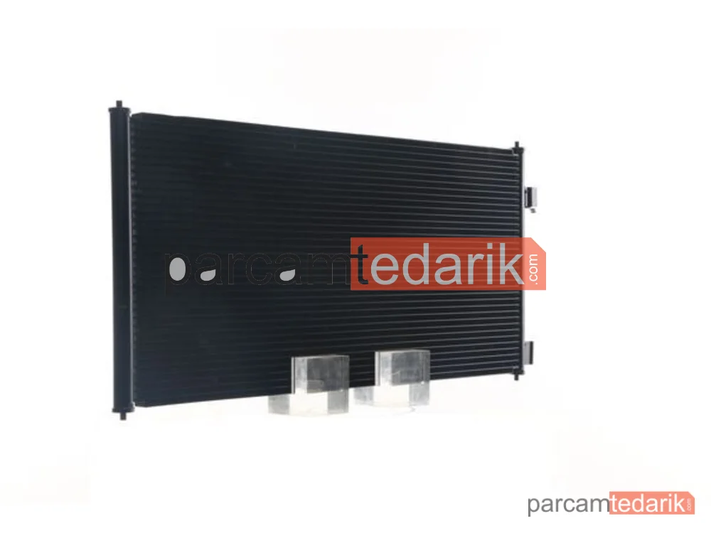 BEHR AC689000S | Klima Kondenseri — Ford Connect 1.8 TDCİ 02