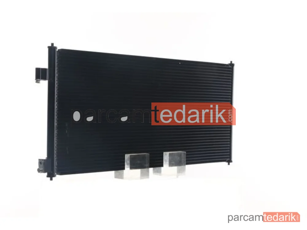 BEHR AC689000S | Klima Kondenseri — Ford Connect 1.8 TDCİ 02