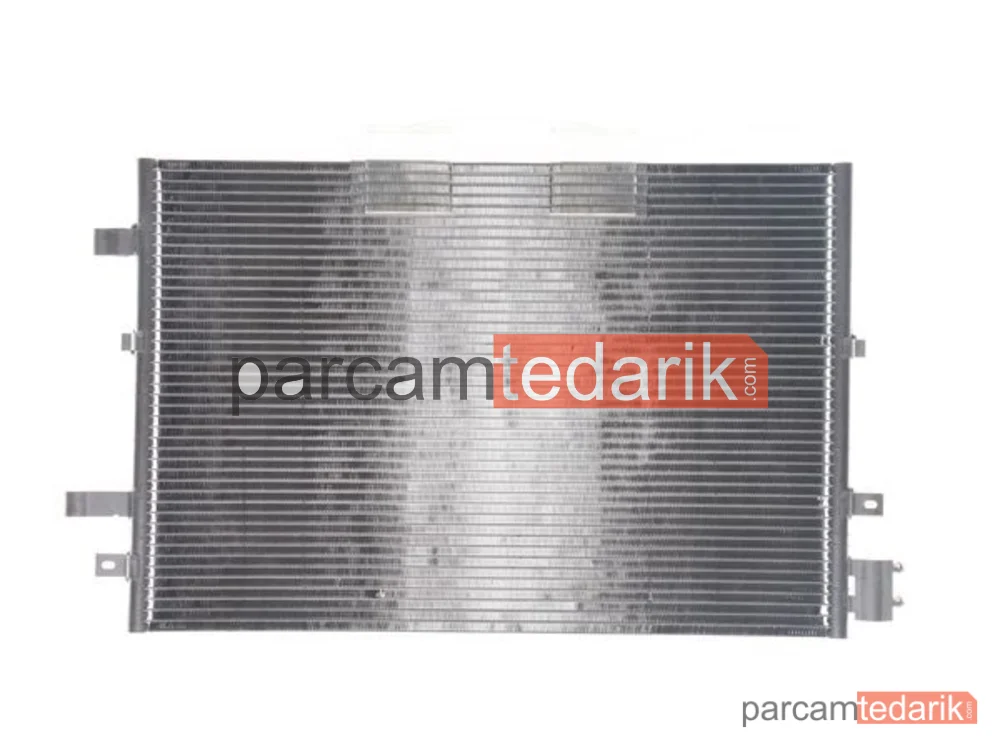 BEHR AC690000S | Klima Kondenseri — Ford Mondeo III, Ford Mondeo III Sedan, Ford Mondeo III Turnier