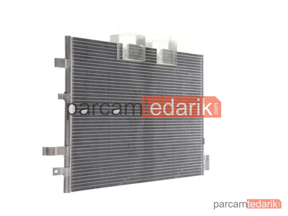 BEHR AC690000S | Klima Kondenseri — Ford Mondeo III, Ford Mondeo III Sedan, Ford Mondeo III Turnier