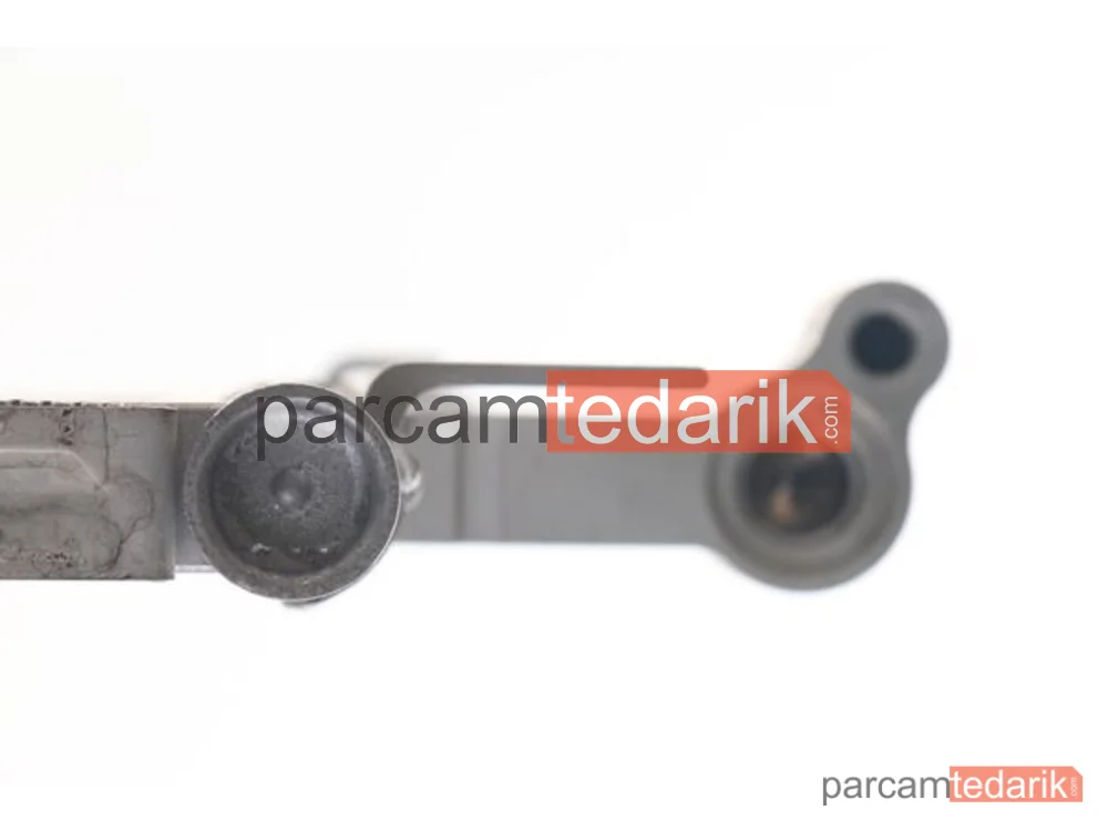 BEHR AC690000S | Klima Kondenseri — Ford Mondeo III, Ford Mondeo III Sedan, Ford Mondeo III Turnier