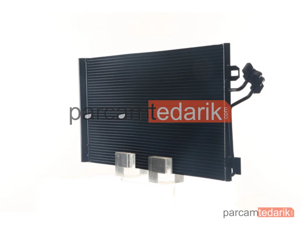 BEHR AC762000S | Klima Kondenseri — Mercedes Viano W639 03/ Vito W639 03