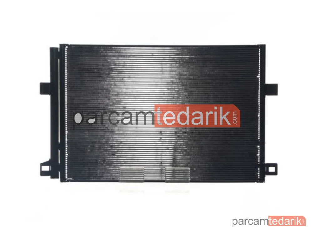 BEHR AC885000S | Klima Kondenseri — VW Amarok 10