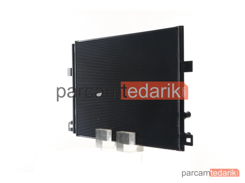 BEHR AC885000S | Klima Kondenseri — VW Amarok 10