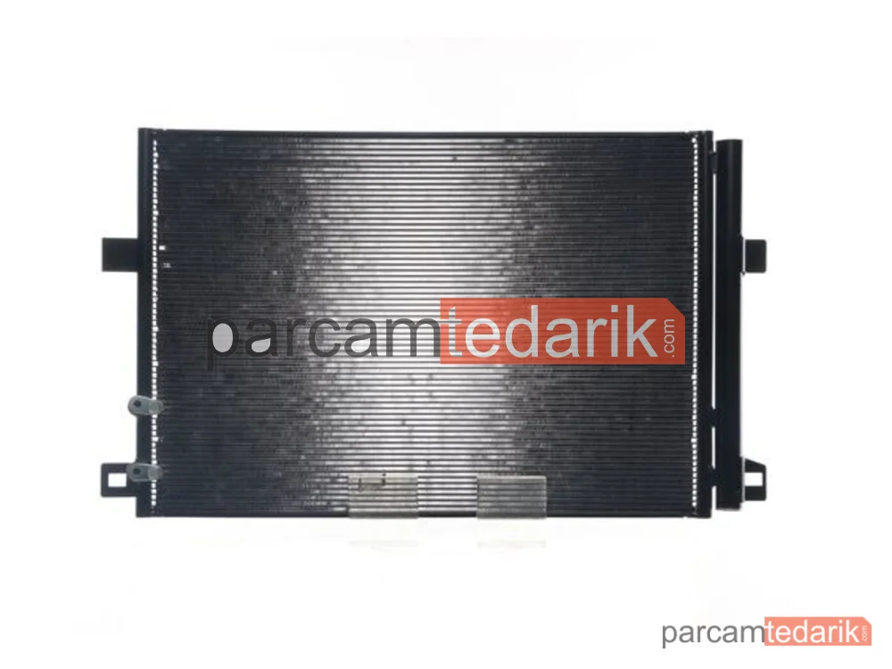 BEHR AC885000S | Klima Kondenseri — VW Amarok 10