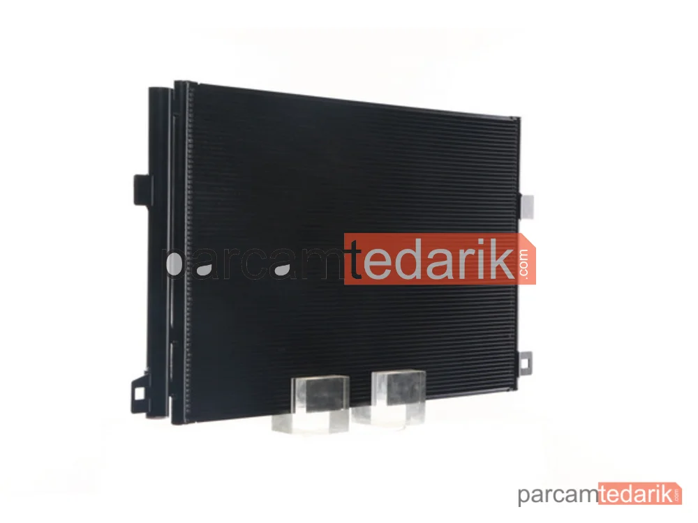 BEHR AC885000S | Klima Kondenseri — VW Amarok 10