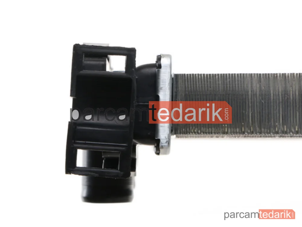 CR41000S | Su Radyatörü — Renault Megane II-Scenic 1.5 1.9 DCI 03-/