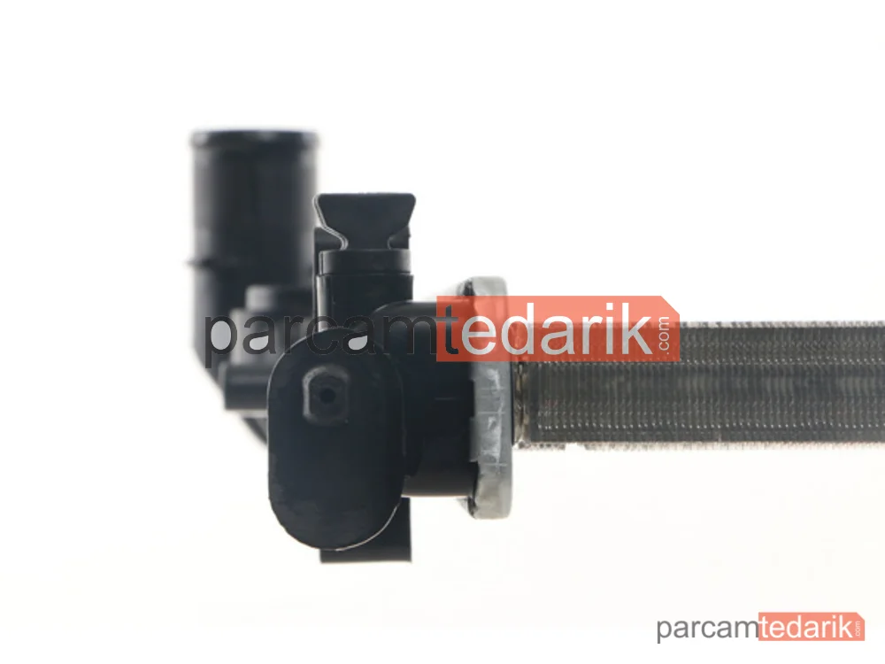 BEHR CR90000S | Su Radyatörü — Peugeot 106 II 95-01 1.4 TU3JP 1.6 TU5JP /CITROEN Saxo