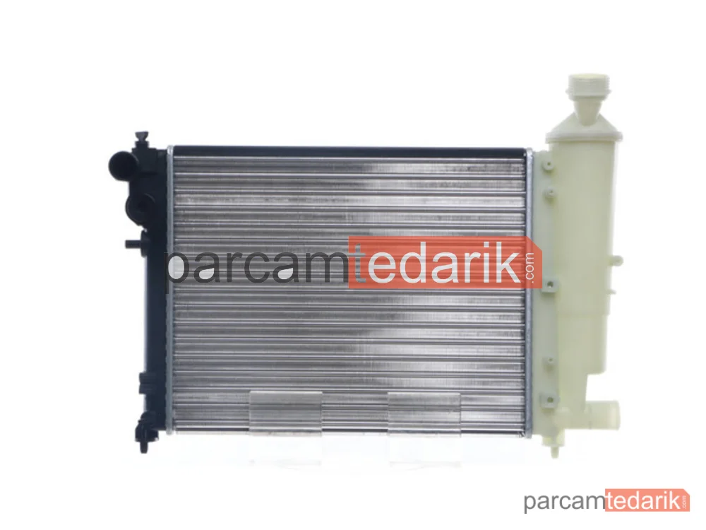 BEHR CR90000S | Su Radyatörü — Peugeot 106 II 95-01 1.4 TU3JP 1.6 TU5JP /CITROEN Saxo