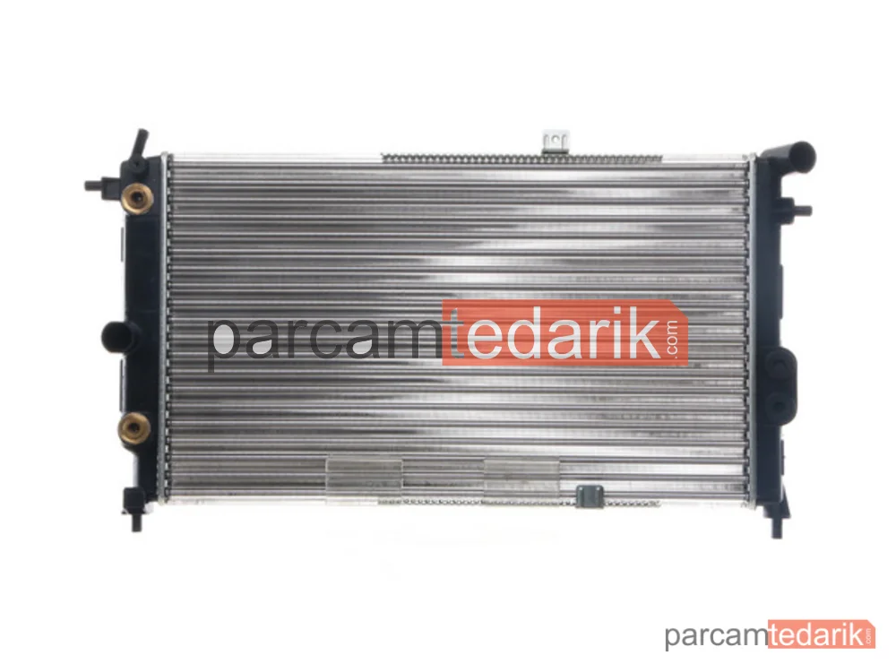 BEHR CR440000S | Su Radyatörü — Opel Vectra A 1.6 1.8 2.0 89-95 CR 440 000S