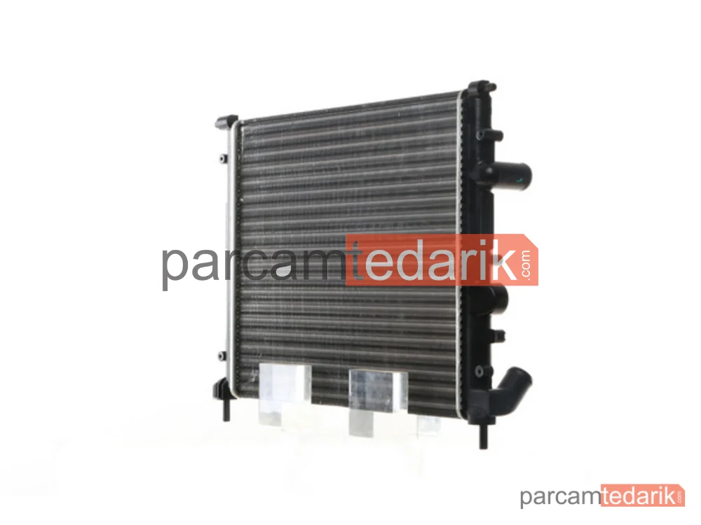 BEHR CR449000S | Su Radyatörü — Renault Kangoo 1.4 8V NAC / Clio II 1.5DCI 65PS NAC K7M / K7J / E7J / K4M NAC Megane