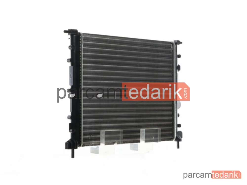 BEHR CR449000S | Su Radyatörü — Renault Kangoo 1.4 8V NAC / Clio II 1.5DCI 65PS NAC K7M / K7J / E7J / K4M NAC Megane