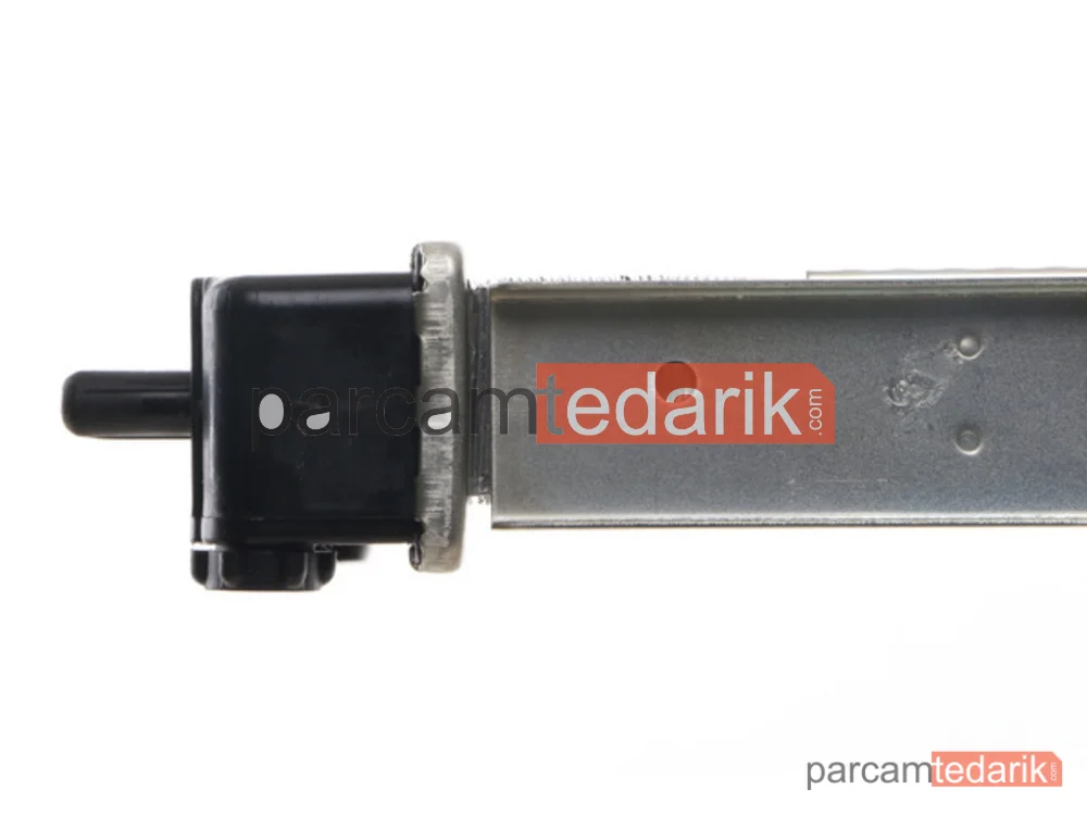 MAHLE CR452000S | Su Radyatörü — Renault Espace II