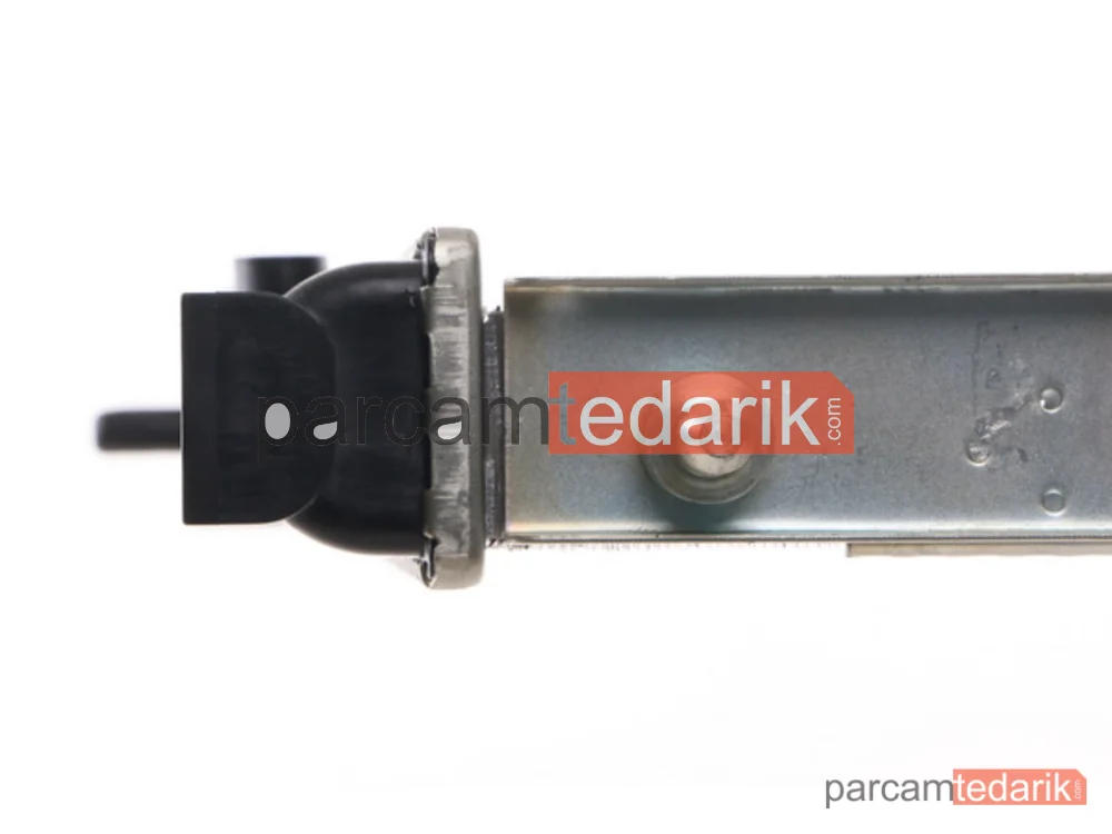 MAHLE CR452000S | Su Radyatörü — Renault Espace II