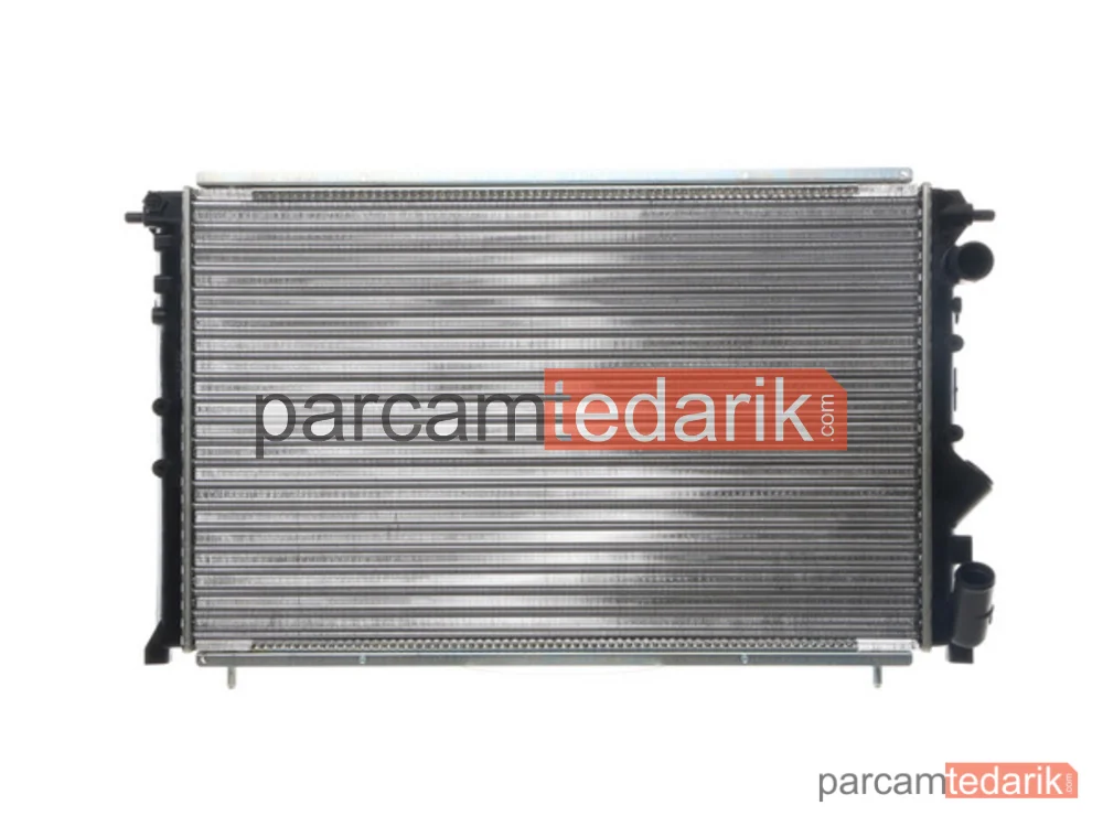 MAHLE CR452000S | Su Radyatörü — Renault Espace II