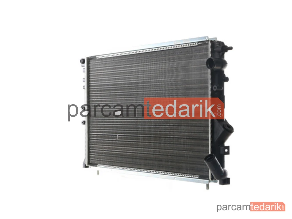 MAHLE CR452000S | Su Radyatörü — Renault Espace II