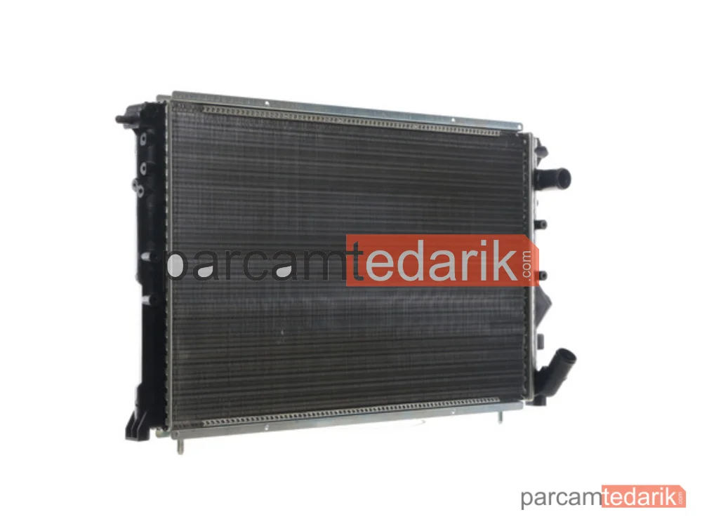 MAHLE CR452000S | Su Radyatörü — Renault Espace II
