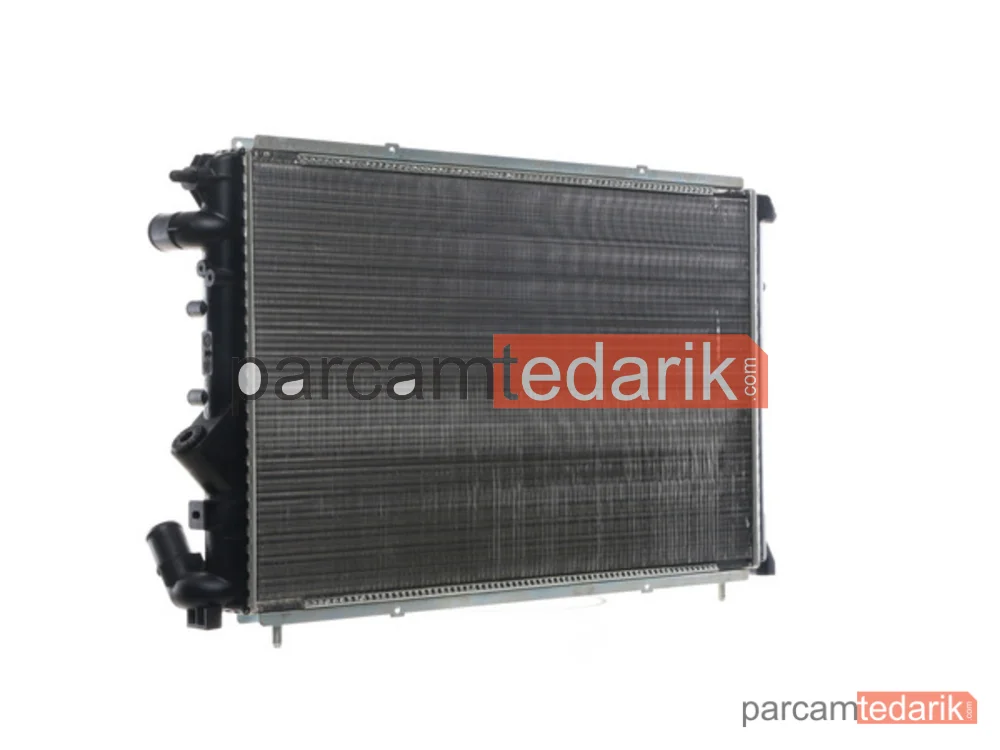 MAHLE CR452000S | Su Radyatörü — Renault Espace II
