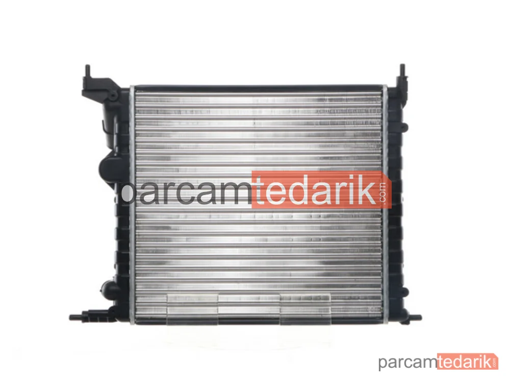 BEHR CR488000S | Su Radyatörü — Mekanik (Renault Clio I 1.4 8V E7J NAC MEK VIT. R19 1.4 E7J NAC)
