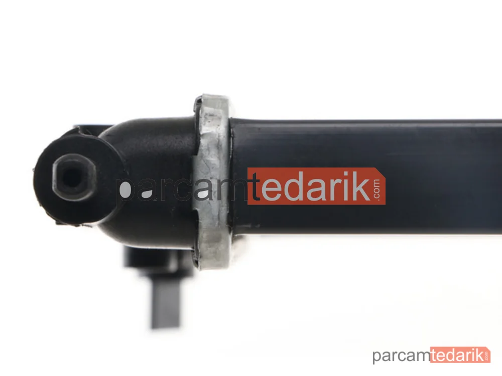 BEHR CR488000S | Su Radyatörü — Mekanik (Renault Clio I 1.4 8V E7J NAC MEK VIT. R19 1.4 E7J NAC)