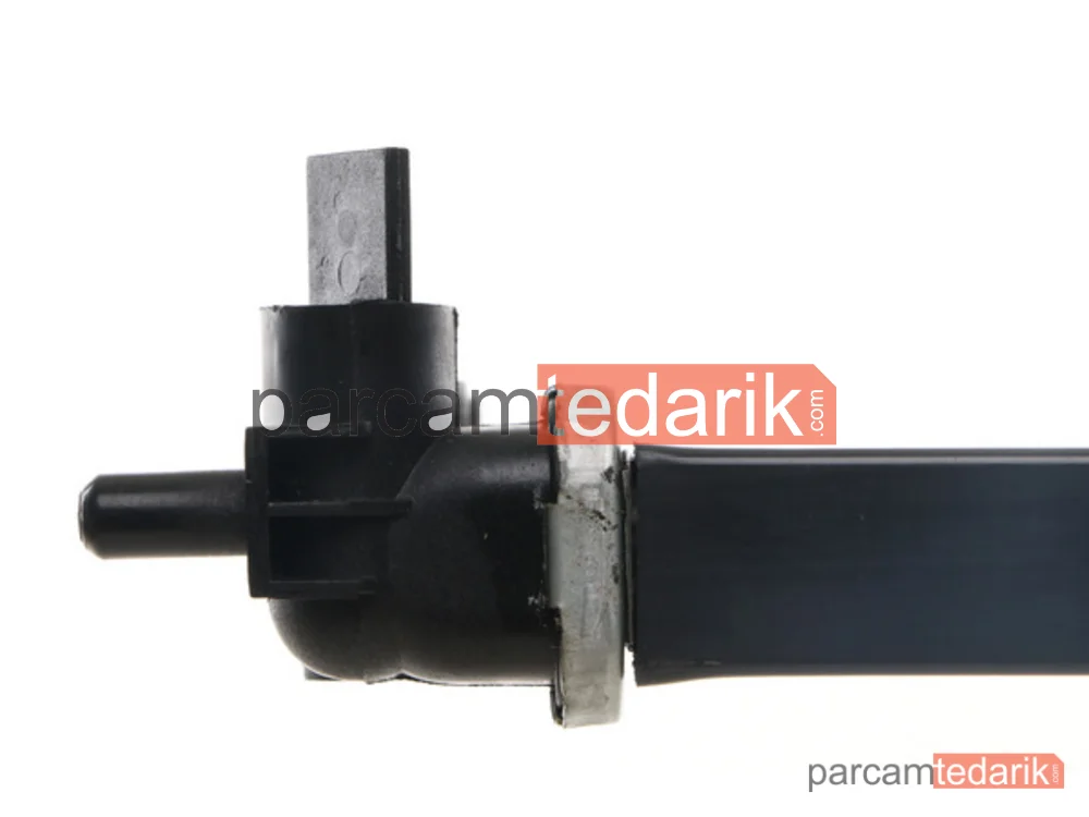 BEHR CR488000S | Su Radyatörü — Mekanik (Renault Clio I 1.4 8V E7J NAC MEK VIT. R19 1.4 E7J NAC)