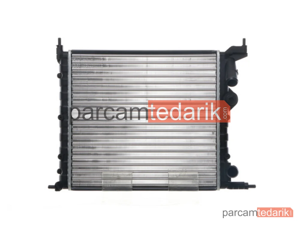 BEHR CR488000S | Su Radyatörü — Mekanik (Renault Clio I 1.4 8V E7J NAC MEK VIT. R19 1.4 E7J NAC)