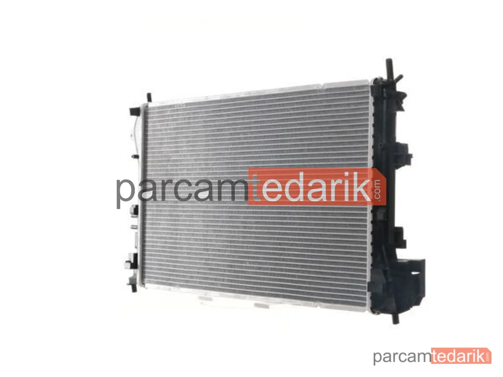 BEHR CR763000S | Su Radyatörü — Fiat Croma, Opel Signum Hatchback, Opel Vectra C