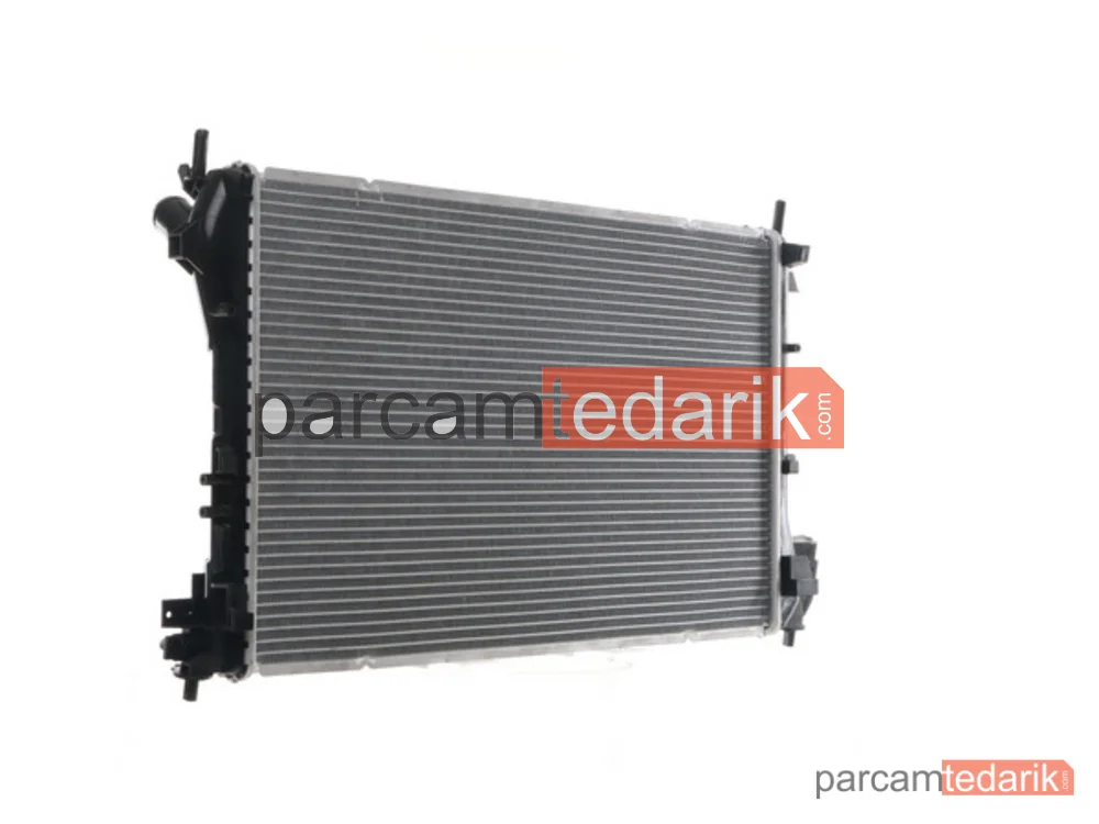 BEHR CR763000S | Su Radyatörü — Fiat Croma, Opel Signum Hatchback, Opel Vectra C
