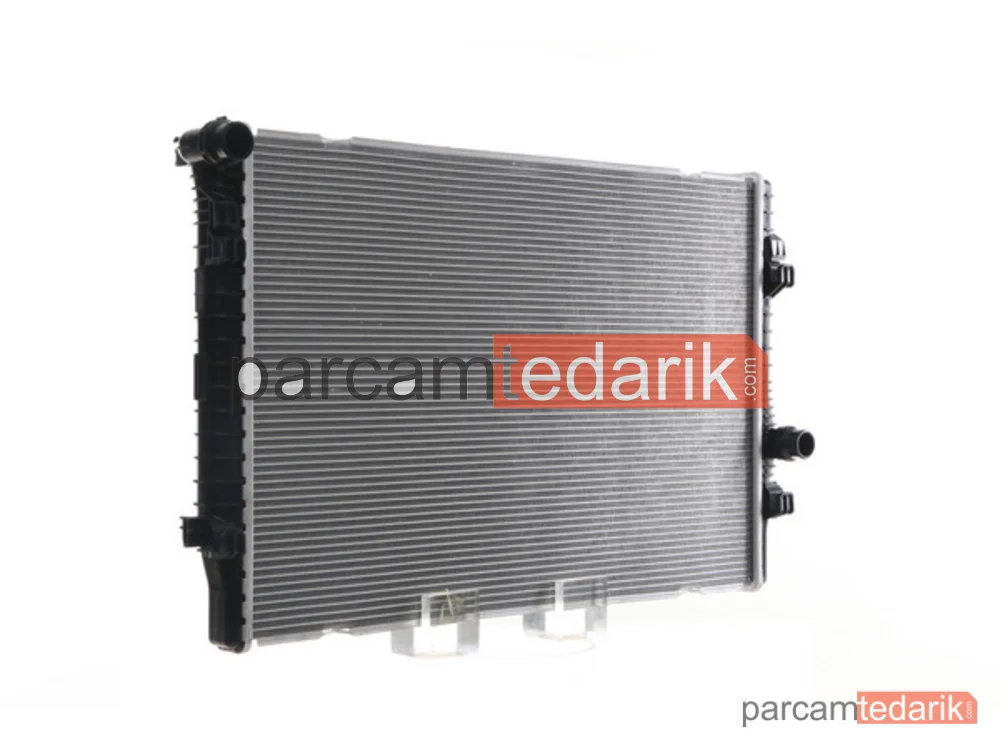 BEHR CR811000S | Su Radyatörü — 32MM(VW Golf VII 2.0 12- Passat 15- / Audi A3 1.8 2.0TFSI 12-)