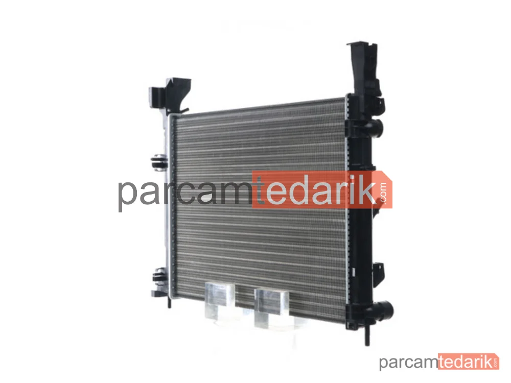 BEHR CR1154000S | Su Radyatörü — Renault Kangoo 1.5 DCI 86 PC 2009/