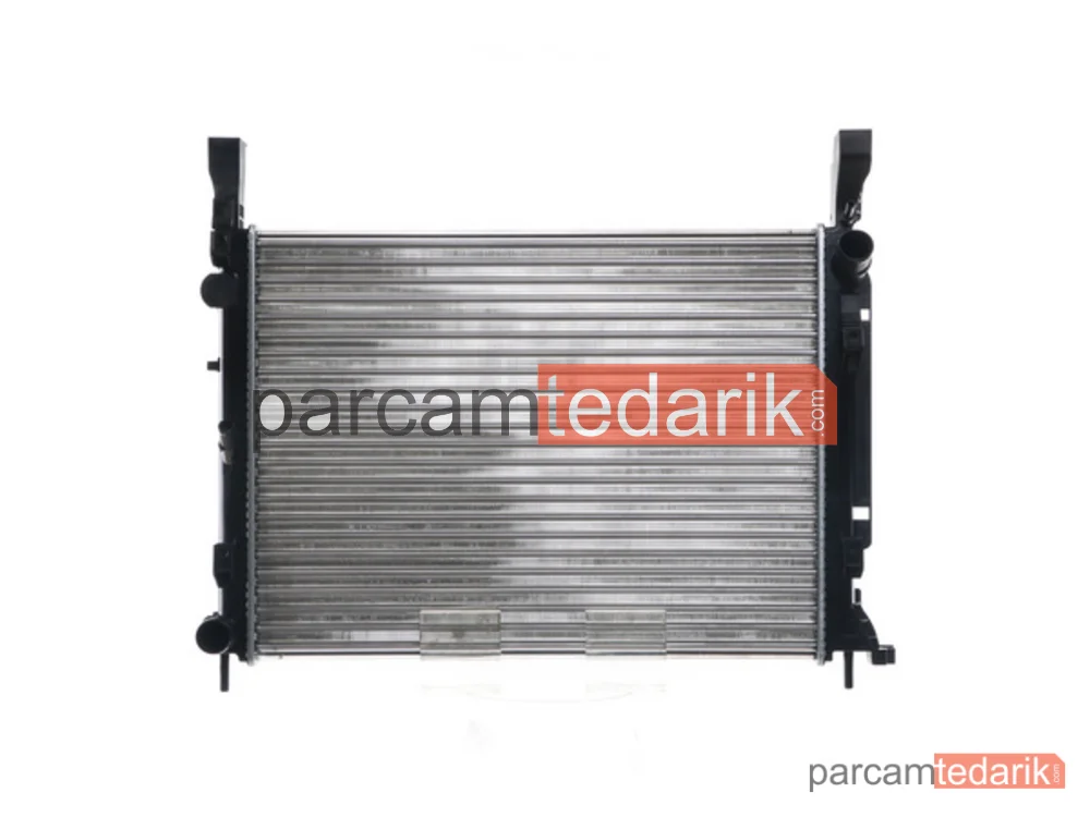 BEHR CR1154000S | Su Radyatörü — Renault Kangoo 1.5 DCI 86 PC 2009/