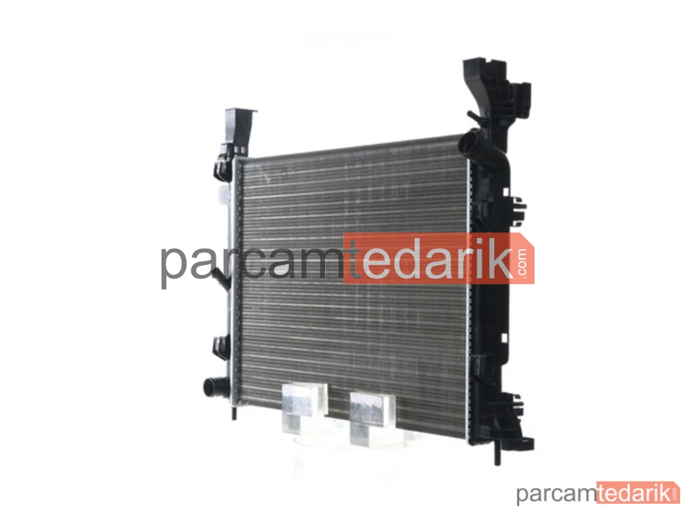 BEHR CR1154000S | Su Radyatörü — Renault Kangoo 1.5 DCI 86 PC 2009/