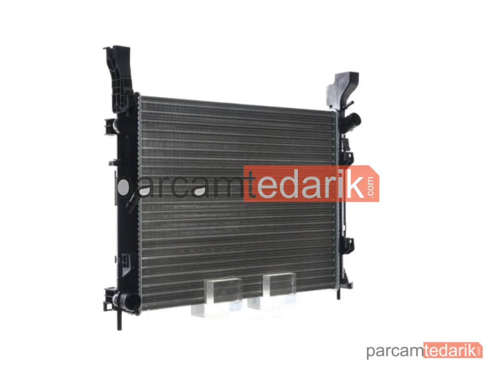 BEHR CR1154000S | Su Radyatörü — Renault Kangoo 1.5 DCI 86 PC 2009/