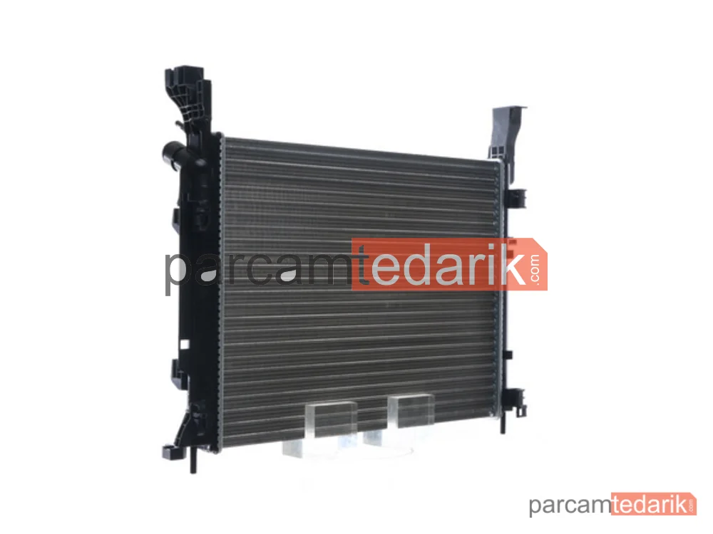 BEHR CR1154000S | Su Radyatörü — Renault Kangoo 1.5 DCI 86 PC 2009/