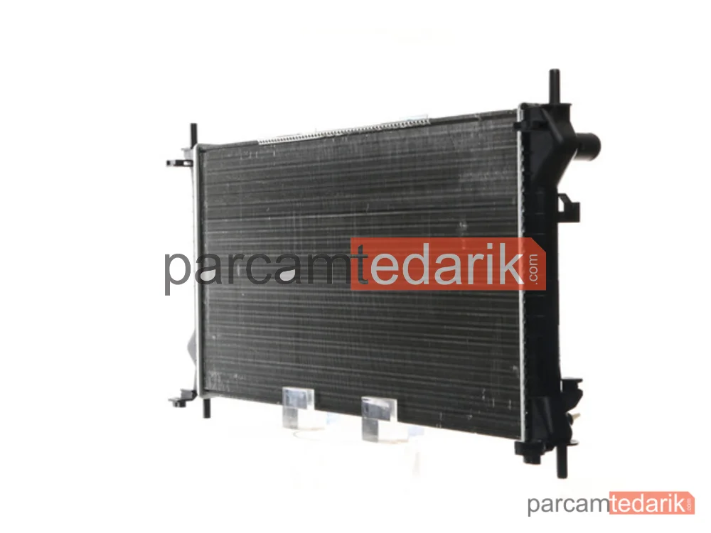 BEHR CR1196000S | Su Radyatörü — Klimali (Ford Connect 1.8TDCI 02-13)