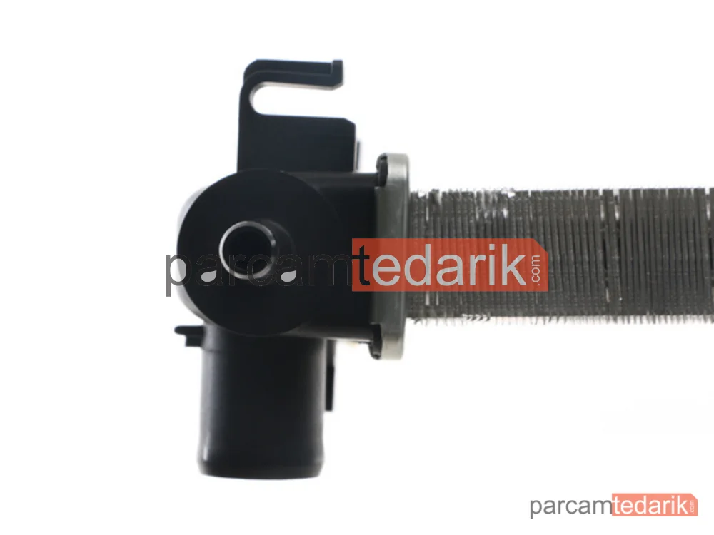 BEHR CR1196000S | Su Radyatörü — Klimali (Ford Connect 1.8TDCI 02-13)