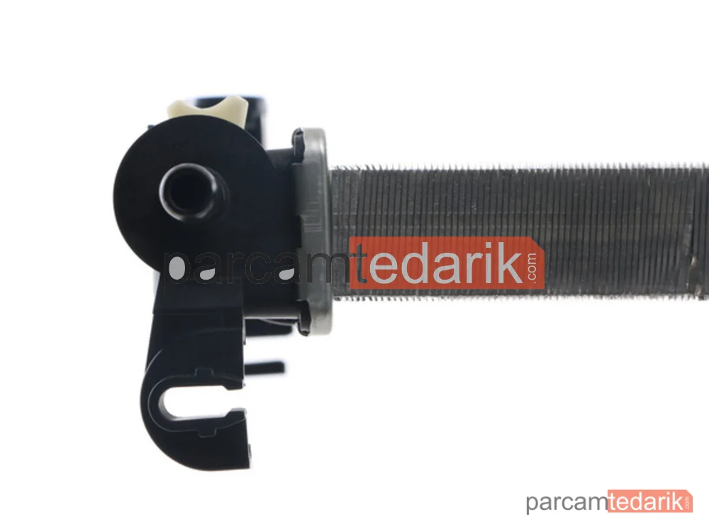BEHR CR1196000S | Su Radyatörü — Klimali (Ford Connect 1.8TDCI 02-13)