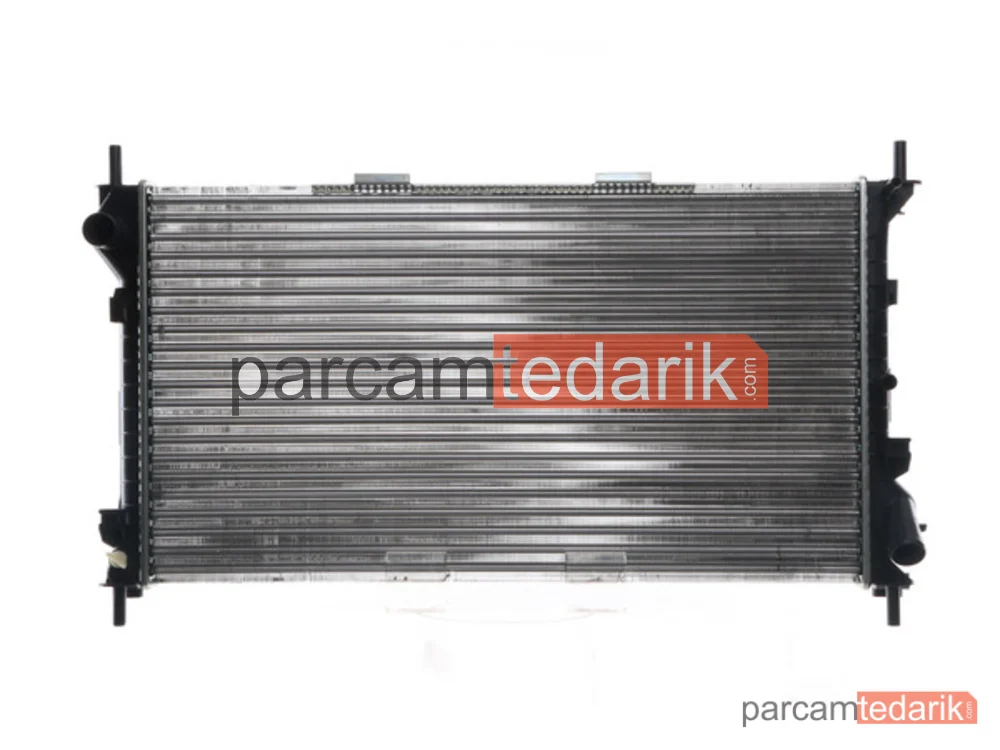 BEHR CR1196000S | Su Radyatörü — Klimali (Ford Connect 1.8TDCI 02-13)