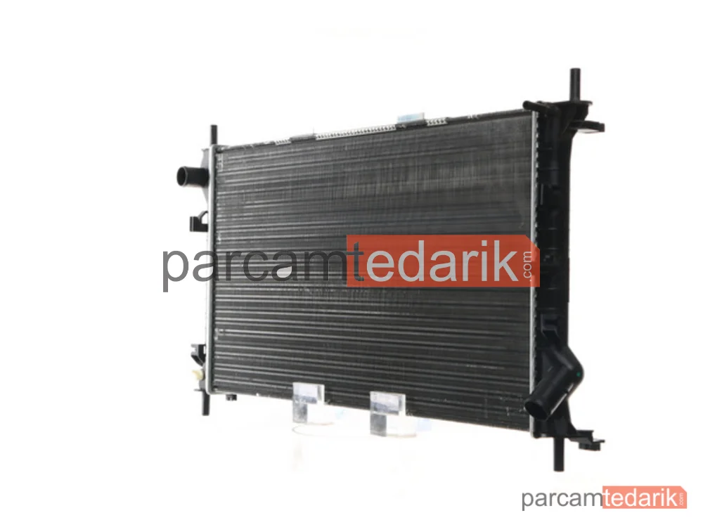 BEHR CR1196000S | Su Radyatörü — Klimali (Ford Connect 1.8TDCI 02-13)