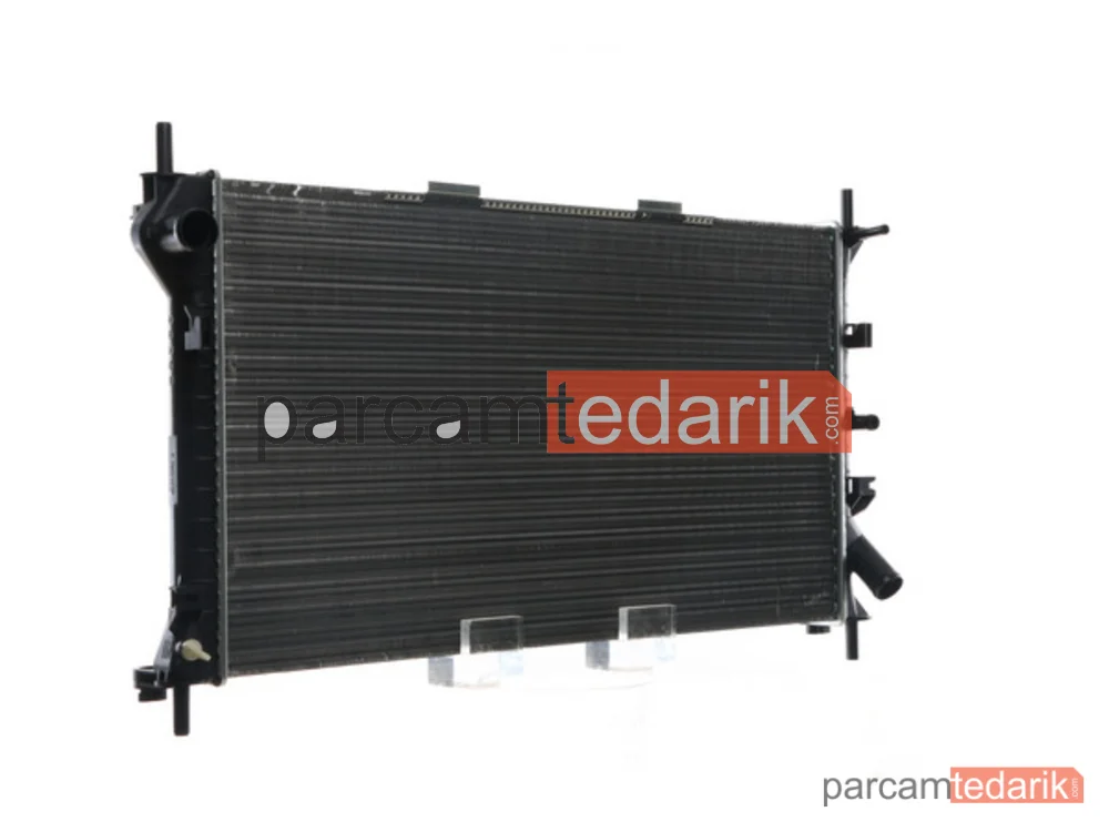 BEHR CR1196000S | Su Radyatörü — Klimali (Ford Connect 1.8TDCI 02-13)