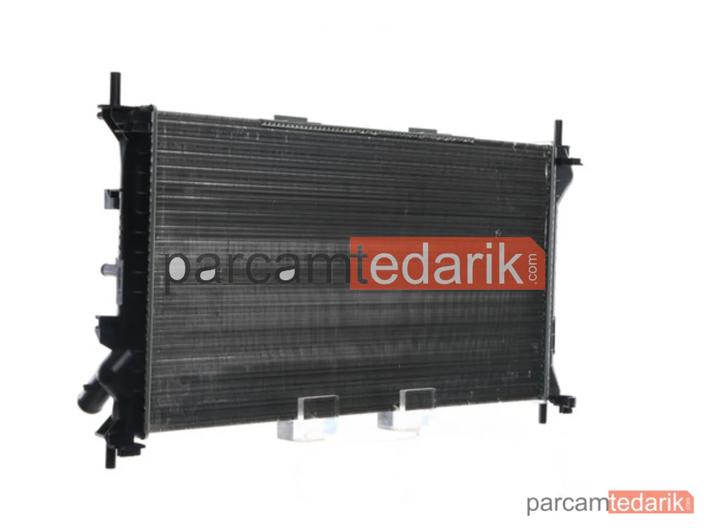BEHR CR1196000S | Su Radyatörü — Klimali (Ford Connect 1.8TDCI 02-13)