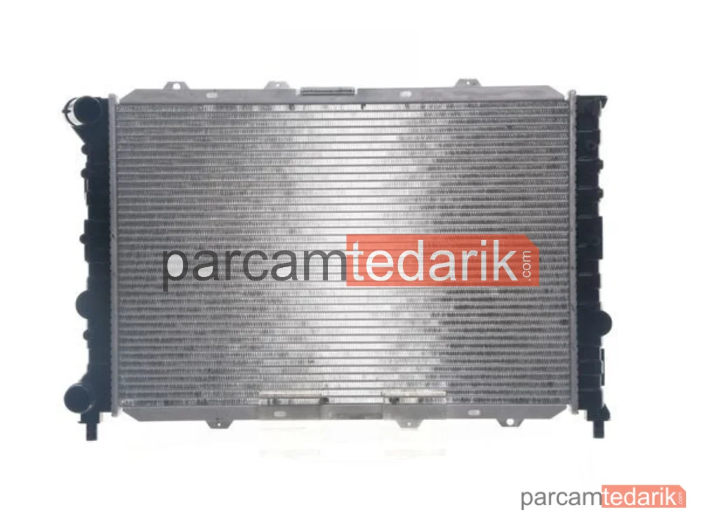 BEHR CR1567000S | Su Radyatörü — Alfa Romeo 147 156 GT 3.2