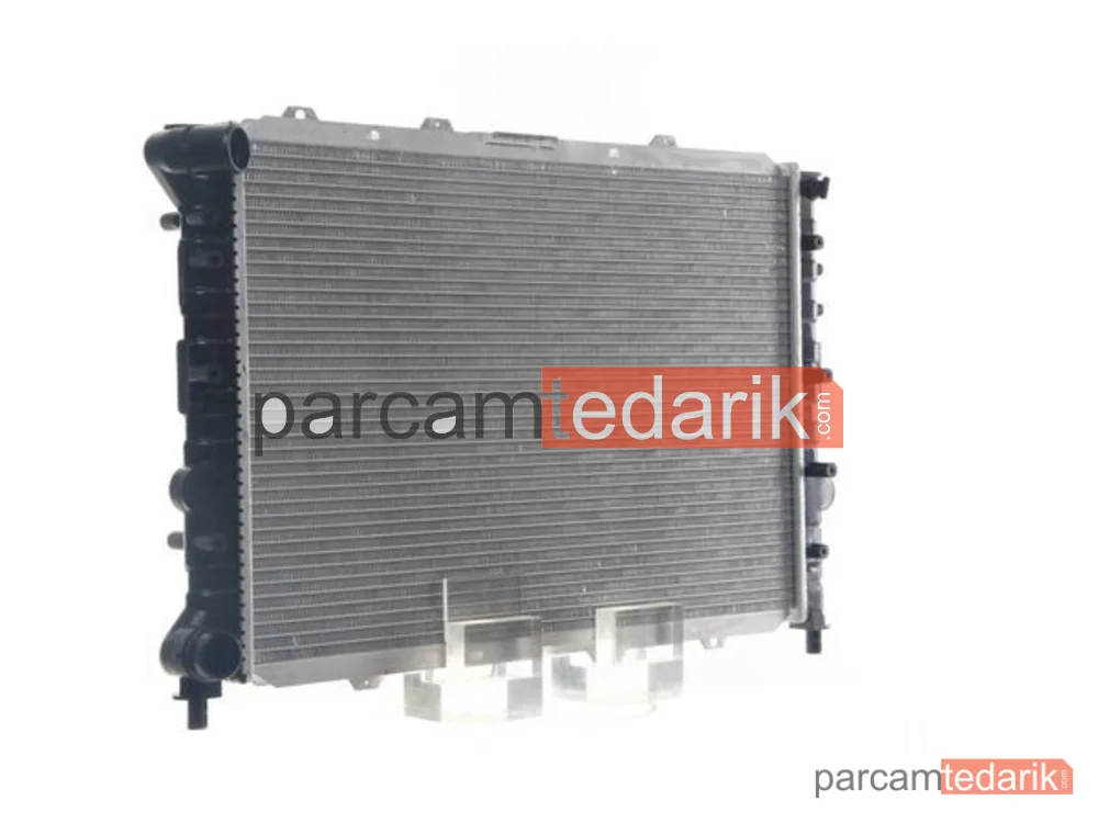 BEHR CR1567000S | Su Radyatörü — Alfa Romeo 147 156 GT 3.2