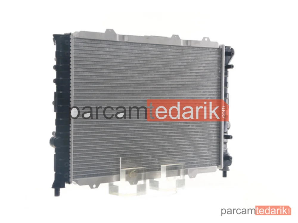 BEHR CR1567000S | Su Radyatörü — Alfa Romeo 147 156 GT 3.2
