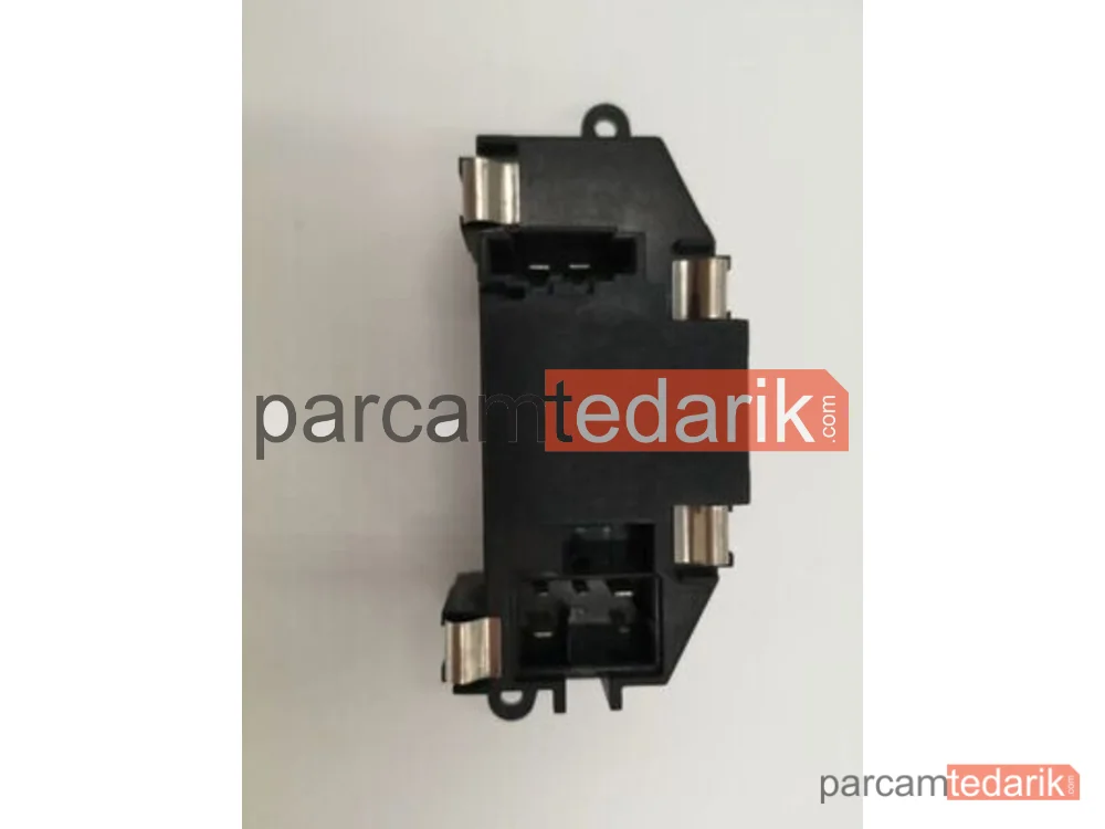 Fan Kontrol Ünitesi — Audi - ABR56000S