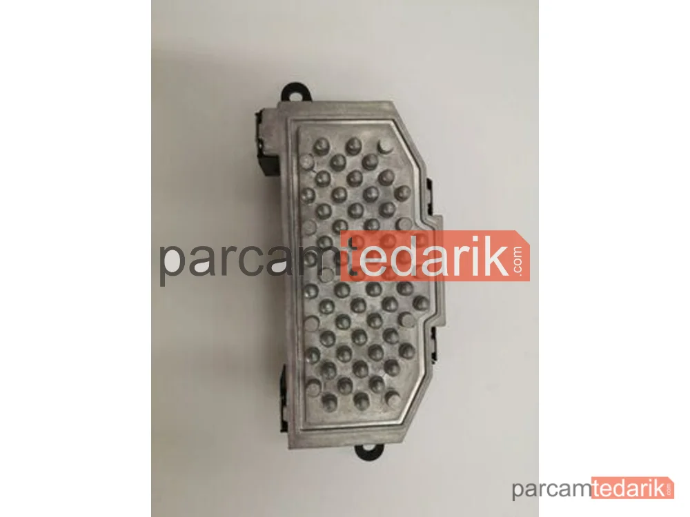 BEHR ABR56000S | Fan Kontrol Ünitesi — Audi