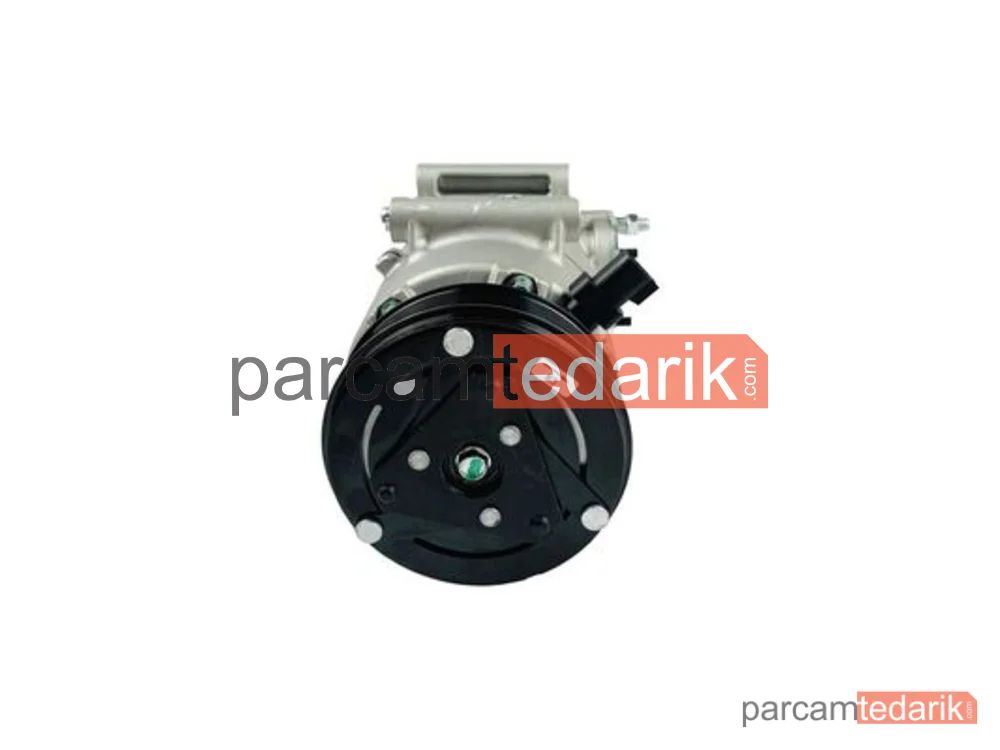 BEHR ACP310000S | Klima Kompresörü — Ford C-Max II, Ford C-Max II Van, Ford Focus III